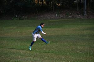KBS Masters Games 2026 - Footgolf