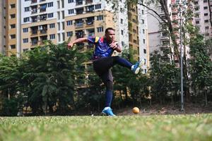KBS Masters Games 2026 - Footgolf