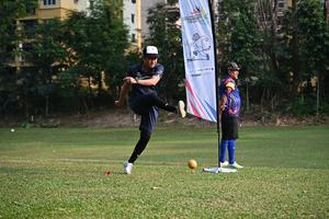 KBS Masters Games 2026 - Footgolf