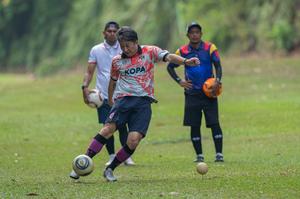 KBS Masters Games 2026 - Footgolf