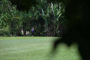 KBS Masters Games 2026 - Footgolf