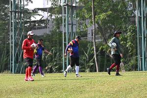 KBS Masters Games 2026 - Footgolf