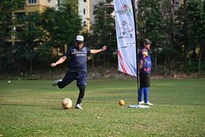 KBS Masters Games 2026 - Footgolf