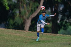 KBS Masters Games 2026 - Footgolf