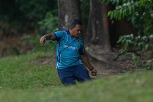 KBS Masters Games 2026 - Footgolf