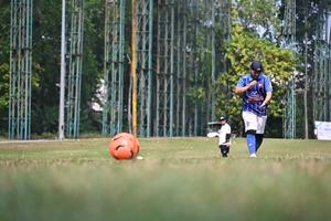 KBS Masters Games 2026 - Footgolf