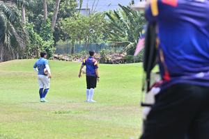 KBS Masters Games 2026 - Footgolf