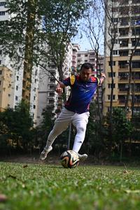 KBS Masters Games 2026 - Footgolf