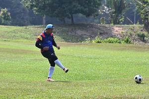 KBS Masters Games 2026 - Footgolf