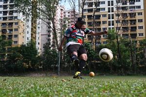 KBS Masters Games 2026 - Footgolf