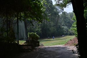 KBS Masters Games 2026 - Footgolf