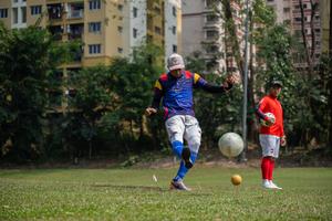 KBS Masters Games 2026 - Footgolf