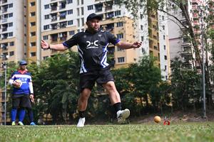 KBS Masters Games 2026 - Footgolf