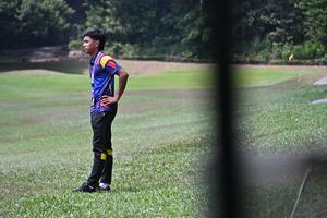 KBS Masters Games 2026 - Footgolf