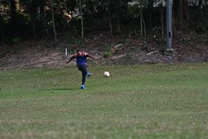 KBS Masters Games 2026 - Footgolf