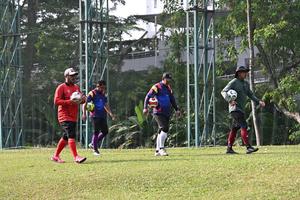 KBS Masters Games 2026 - Footgolf