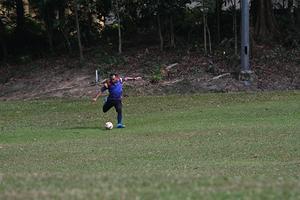 KBS Masters Games 2026 - Footgolf