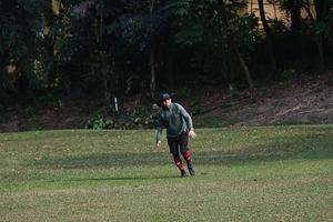 KBS Masters Games 2026 - Footgolf