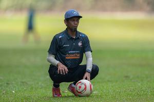 KBS Masters Games 2026 - Footgolf