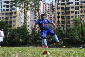 KBS Masters Games 2026 - Footgolf