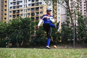 KBS Masters Games 2026 - Footgolf
