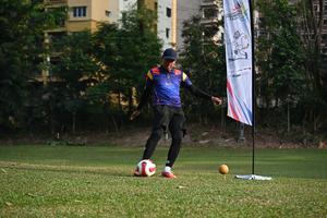 KBS Masters Games 2026 - Footgolf