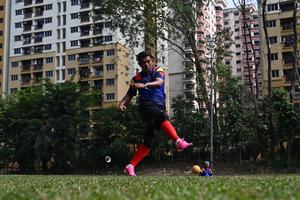 KBS Masters Games 2026 - Footgolf