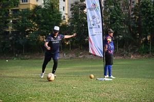 KBS Masters Games 2026 - Footgolf