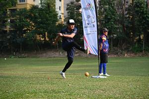 KBS Masters Games 2026 - Footgolf