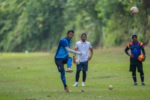 KBS Masters Games 2026 - Footgolf