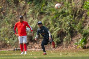 KBS Masters Games 2026 - Footgolf