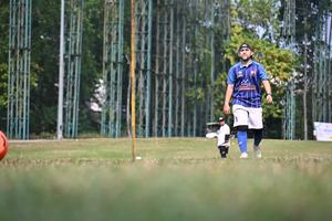 KBS Masters Games 2026 - Footgolf