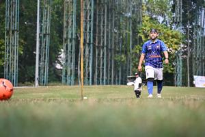 KBS Masters Games 2026 - Footgolf