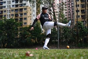KBS Masters Games 2026 - Footgolf