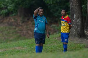 KBS Masters Games 2026 - Footgolf
