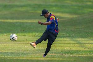 KBS Masters Games 2026 - Footgolf