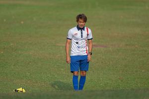 KBS Masters Games 2026 - Footgolf