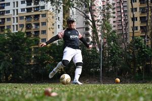 KBS Masters Games 2026 - Footgolf