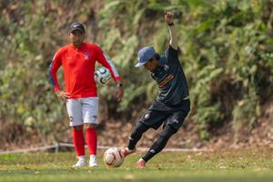 KBS Masters Games 2026 - Footgolf