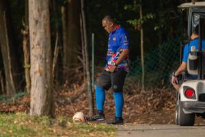 KBS Masters Games 2026 - Footgolf