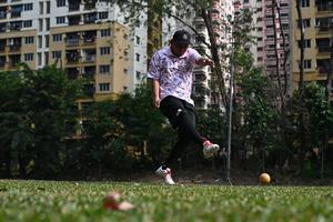 KBS Masters Games 2026 - Footgolf