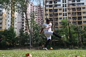 KBS Masters Games 2026 - Footgolf