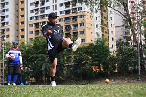 KBS Masters Games 2026 - Footgolf