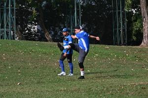 KBS Masters Games 2026 - Footgolf
