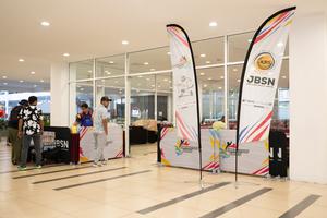 KBS Masters Games 2026 - Footgolf