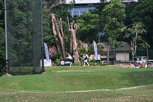 KBS Masters Games 2026 - Footgolf