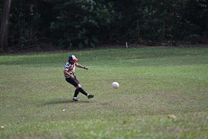 KBS Masters Games 2026 - Footgolf