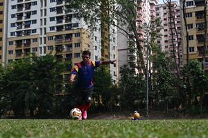 KBS Masters Games 2026 - Footgolf
