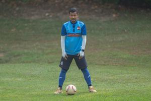 KBS Masters Games 2026 - Footgolf