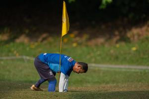 KBS Masters Games 2026 - Footgolf